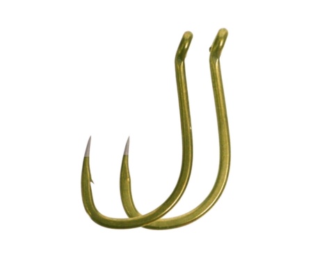 Крючки Korda Kaptor Choddy Gravel Size 8