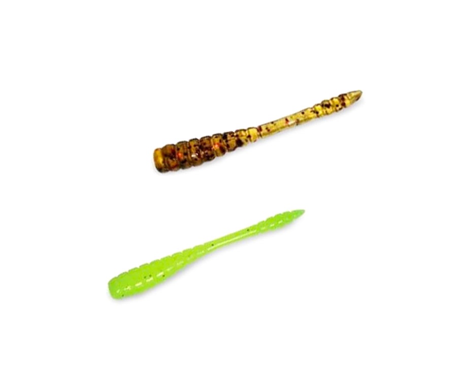 Силикон Crazy Fish Tipsy 1.2" #6/68 Анис