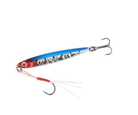 Пилькер Golden Catc Dasher 15г #205