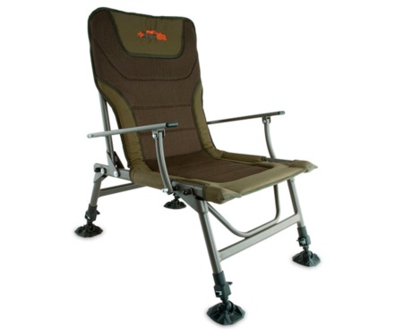 Кресло FOX Duralight Chair