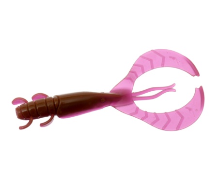 Силікон Flagman FL Craw 1.8" #106 Lox