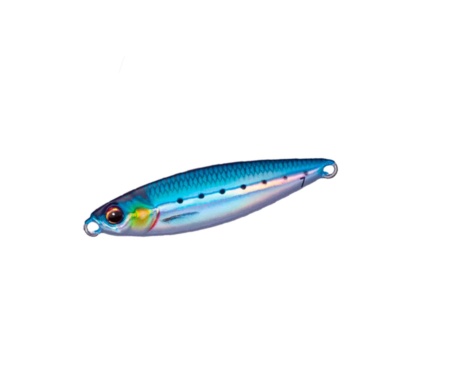Пилькер Major Craft JP Micro Slim 15г 80