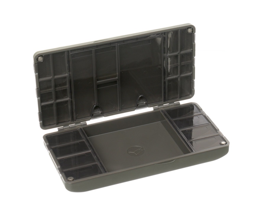 Коробка Korda TackleSafe #2