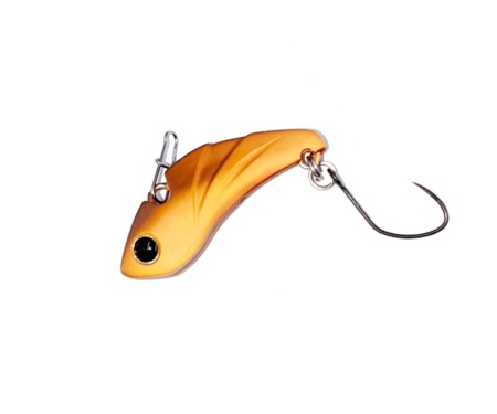 Воблер Lucky Craft Air Claw S 33мм 2.8г #Pankeki