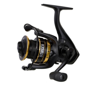 Катушка Flagman Stinger 2500S #1