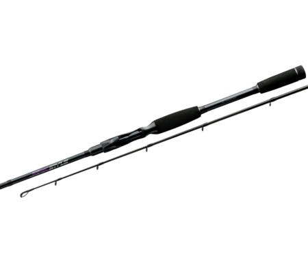 Cпінінговe вудлище Flagman Jerk Style 662XH 1.98м 30-110г