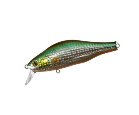 Воблер ZipBaits Khamsin Jr. SR50 2001
