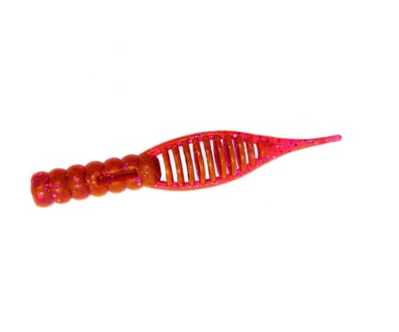 Силикон Fish Magnet Gin 1.6" 006