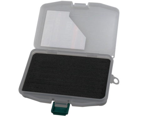 Коробка Meiho Slit Form Case F-9