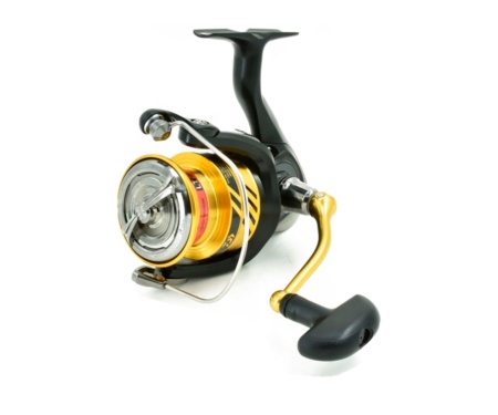 Катушка Daiwa 20 Crossfire LT 3000-C 4BS A