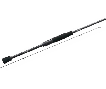 Спиннинговое удилище Graphiteleader 19 Finezza GLFS-752L-T 2.26м 1-7г