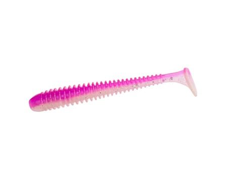 Силікон Veduta Zander Worm 3" #09