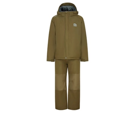Зимовий костюм Trakker CR3 3-Piece Winter Fishing Suit XXXL New