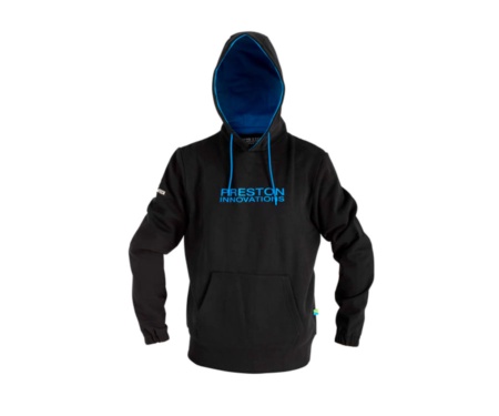 Худи Preston HydroTech Pullover Hoodie L