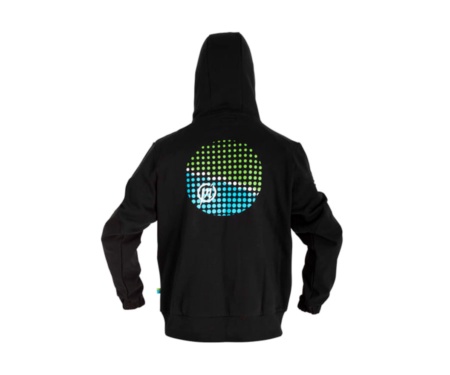 Худи Preston HydroTech Pullover Hoodie L