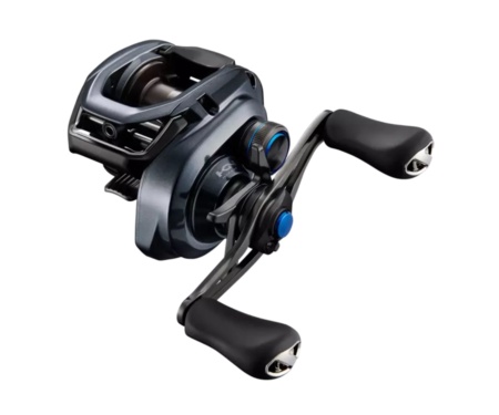 Котушка мультиплікаторна Shimano 24 SLX 71 JDM