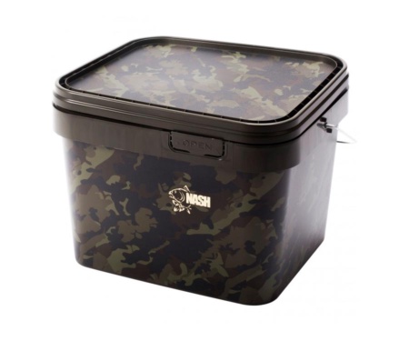 Ведро Nash Rectangular Bucket 5л