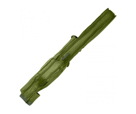 Чехол для удилищ Trakker NXG 3-Rod Padded Sleeve 13ft