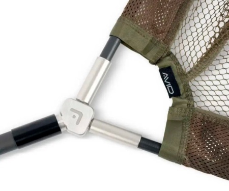 Подсак Avid Carp Pro-Tect Net 42" 6ft 1pc