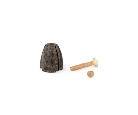 Грузило FOX Removable Flying Back Weight 10г