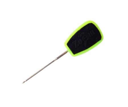 Игла для бойлов Carp Zoom Boilie Needle