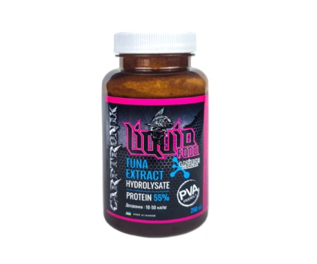 Ликвид Carptronik Tuna Extract 250мл