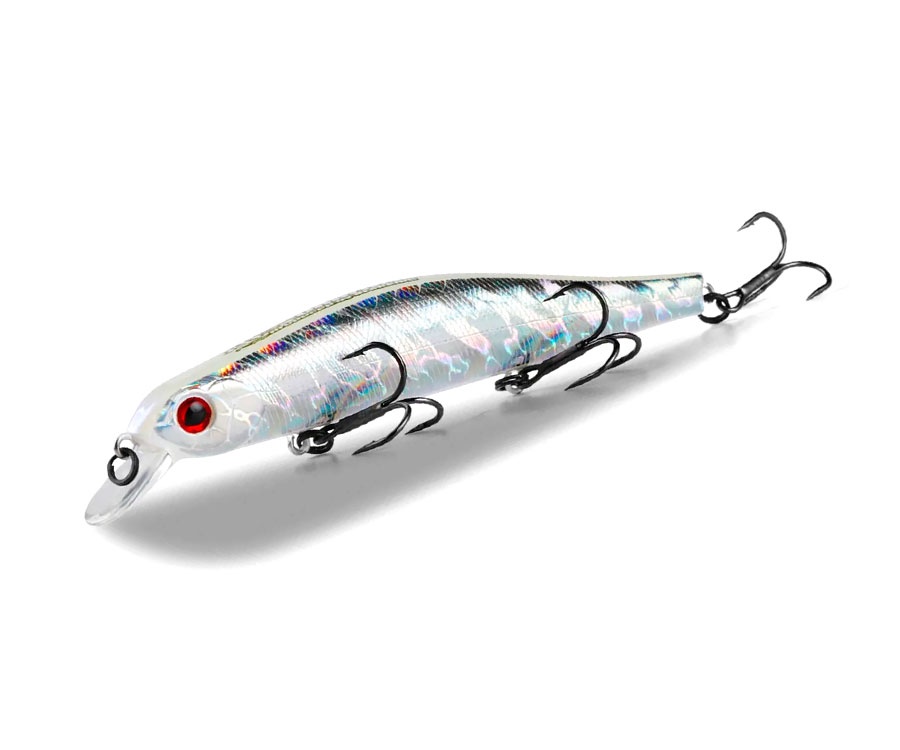 Воблер Bearking Bass Slicker Orbit 110SP #T