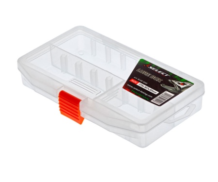Коробка Select Lure Box SLHS-1010 17.5x10.7x3см