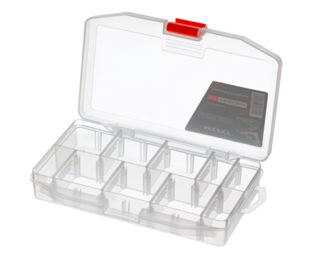 Коробка Select Lure Box SLHS-1010 17.5x10.7x3см