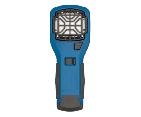 Устройство от комаров Thermacell MR-350 Portable Mosquito Repeller