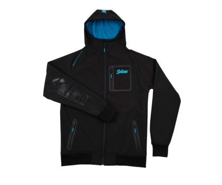 Куртка Salmo Soft Shell Jacket M