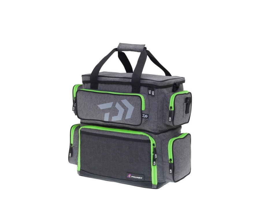 Сумка для снастей Daiwa Prorex D-BOX L #1