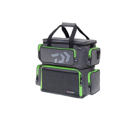 Сумка для снастей Daiwa Prorex D-BOX L