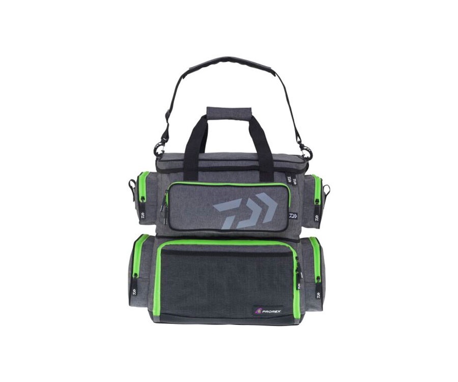Сумка для снастей Daiwa Prorex D-BOX L #2