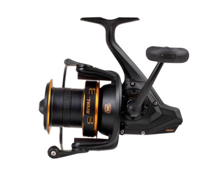 Котушка Penn Rival Gold 7000LC