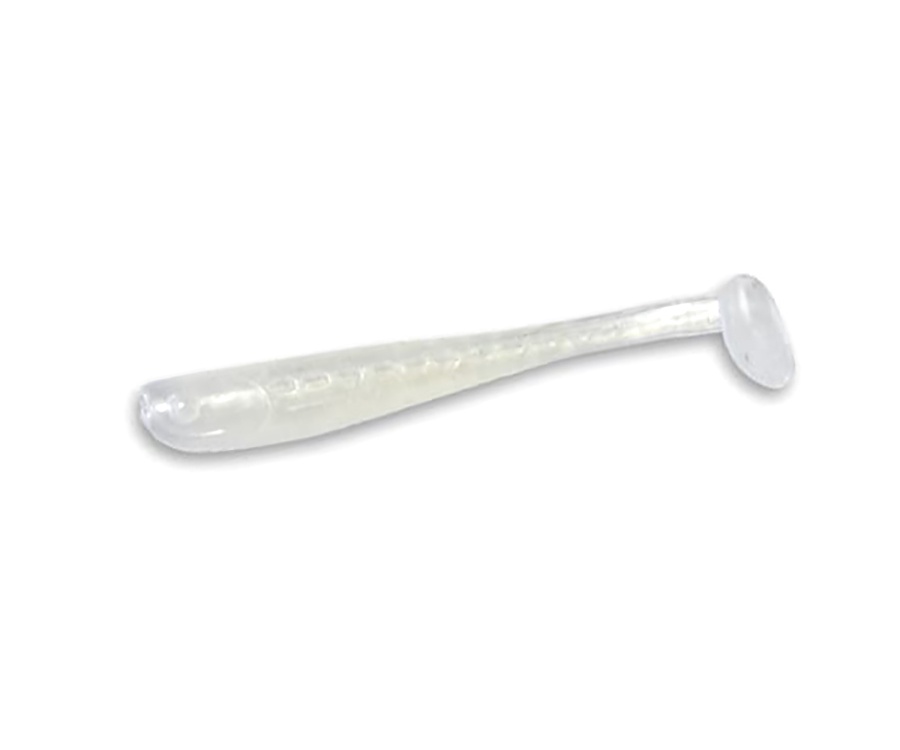Виброхвост Crazy Fish Nano Minnow 2.2" #5 кальмар