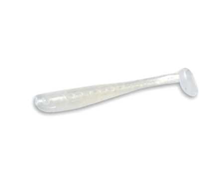 Силікон Crazy Fish Nano Minnow 2.2" #5 кальмар