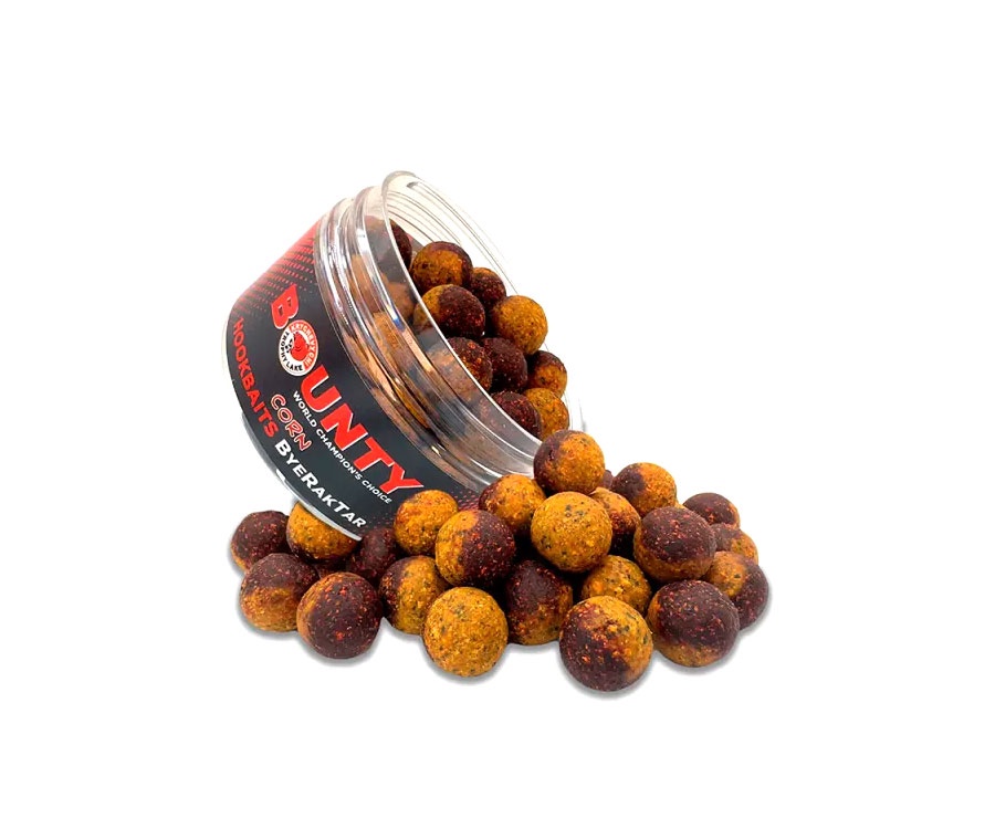 Насадка Bounty Byeraktar Corn 10мм