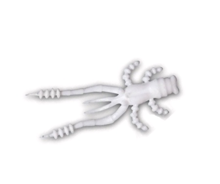 Силікон Crazy Fish Crayfish 1.8" 59 кальмар