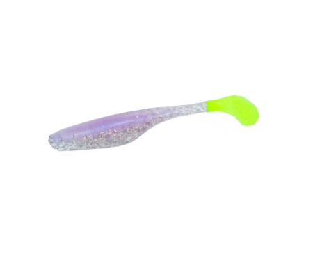 Силікон Bass Assassin Sea Shad 4" 261