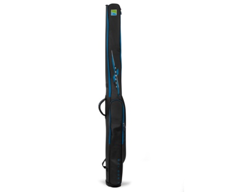 Чехол для удилищ Preston Supera X 2 Rod 1.75м