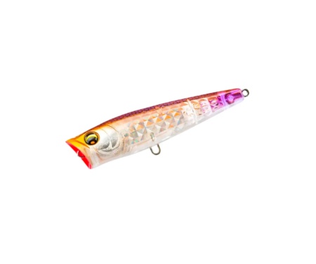 Поппер Duel L-Bass Popper 65F #HWS