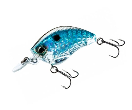 Воблер Yo-Zuri 3DR-X Flat Crank 55F #PSH