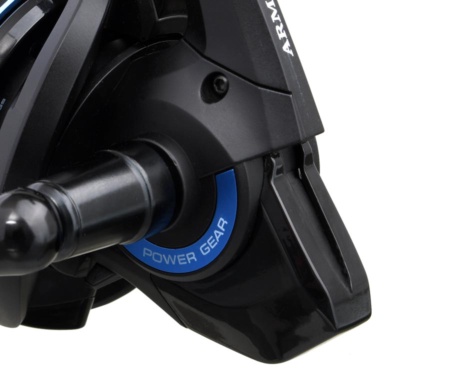 Катушка Flagman Armadale Grand Feeder 4000