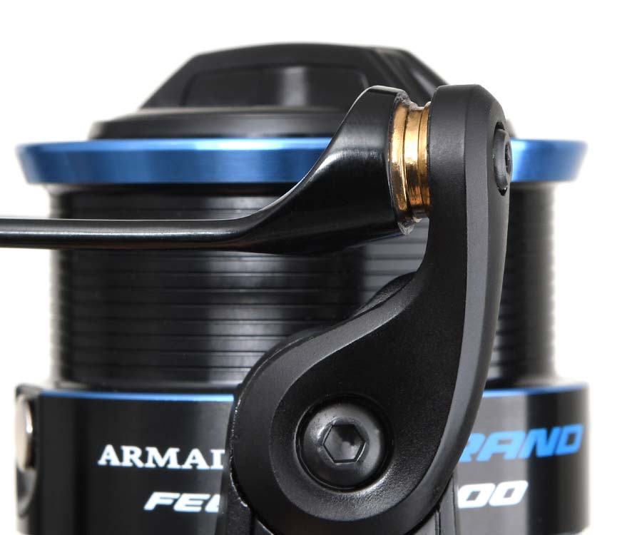 Катушка Flagman Armadale Grand Feeder 4000 #7