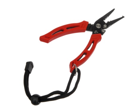 Плоскогубцы Azura Safina Pliers 15.5см