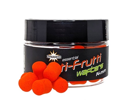 Бойли Bounty Fluro Wafters Tutti Frutti 14мм