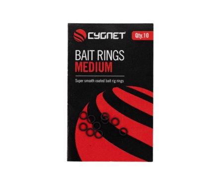 Кільця Cygnet Bait Rings Medium