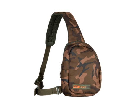 Сумка наплечная Fox Camolite Shoulder Wallet