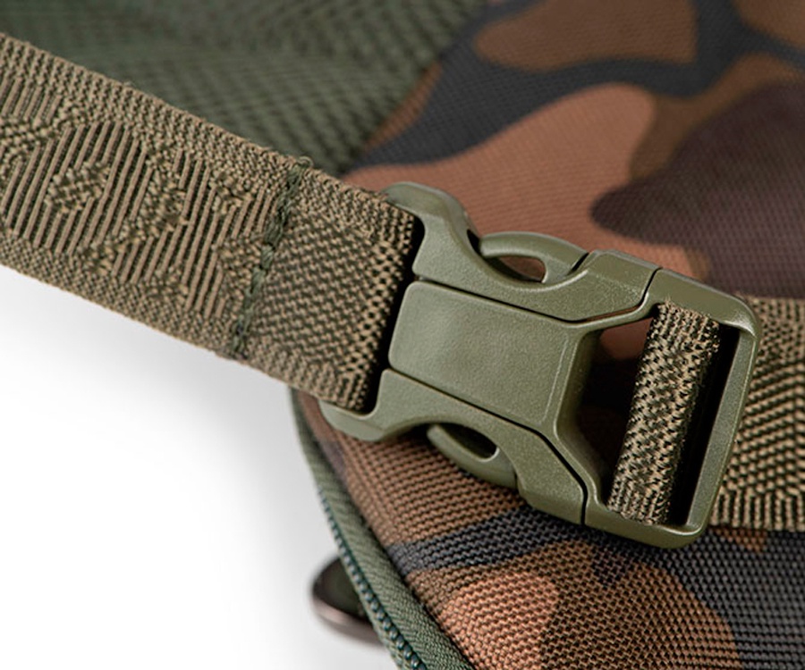 Сумка наплечная Fox Camolite Shoulder Wallet #2